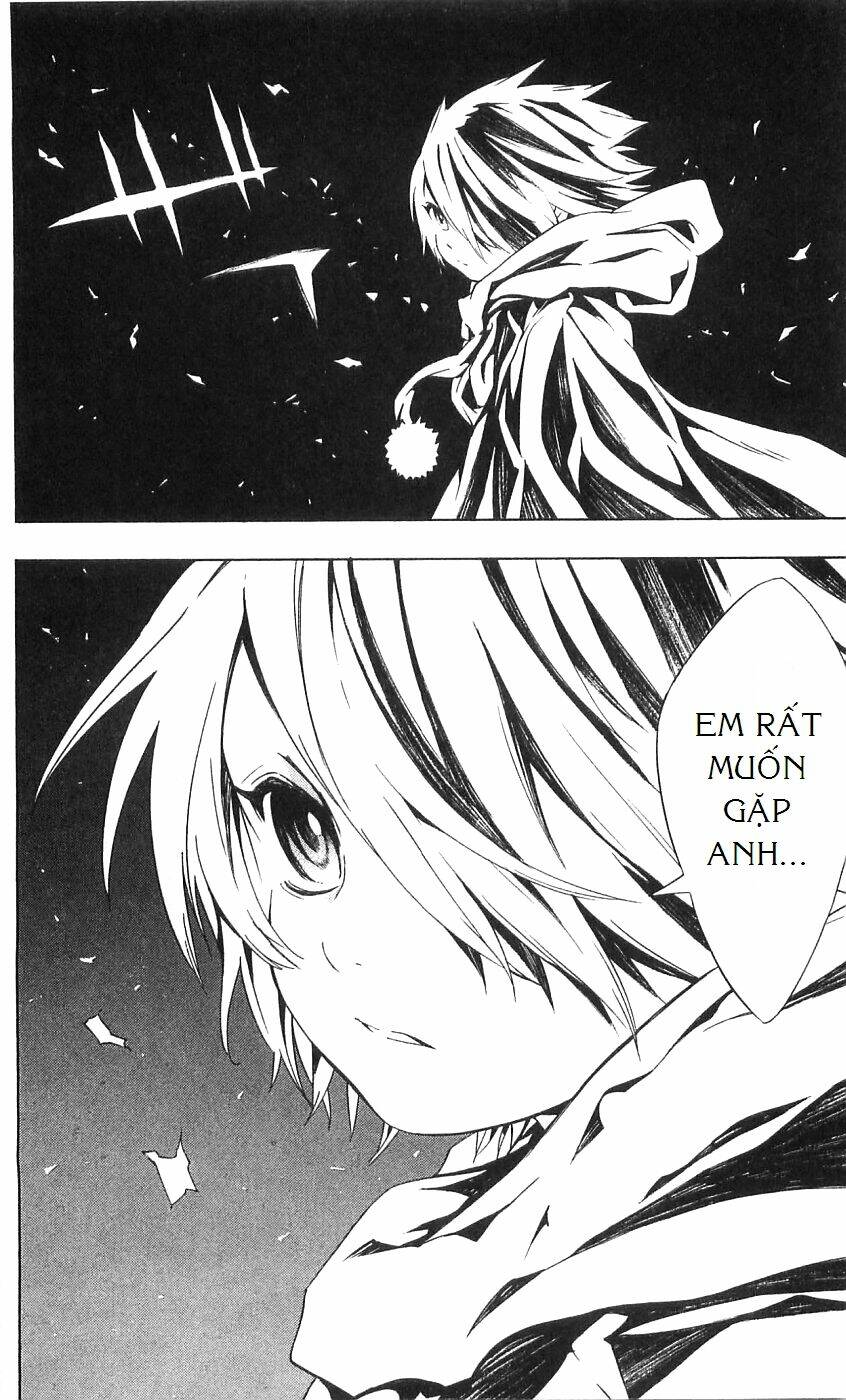 Ong Đưa Thư: Chapter 28