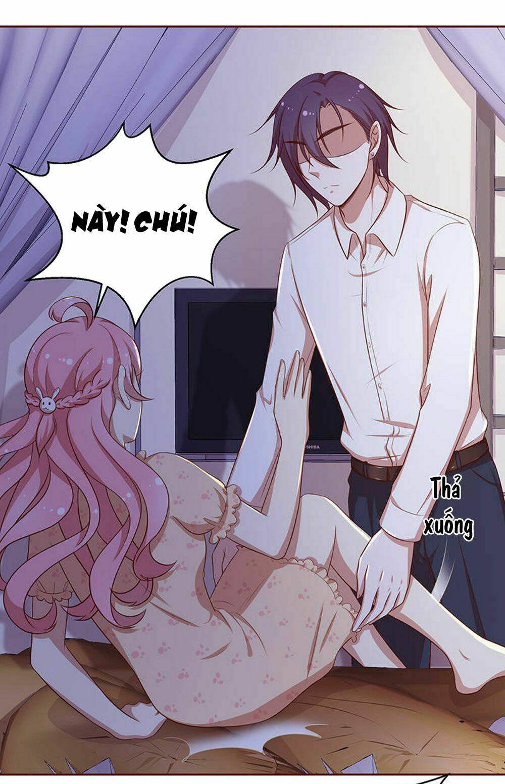 Cả Thế Giới Đều Không Bằng Người: Chapter 47