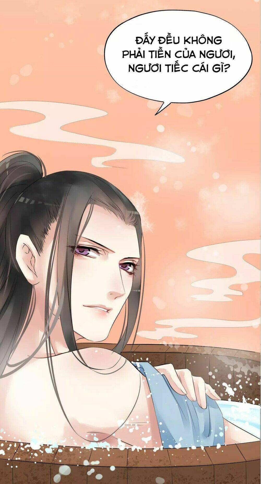 Bồng Sơn Viễn: Chapter 3