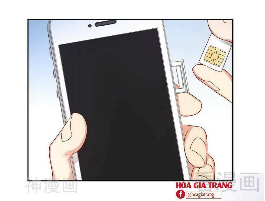 Phục Thù Thiếu Gia Tiểu Điềm Thê: Chapter 72