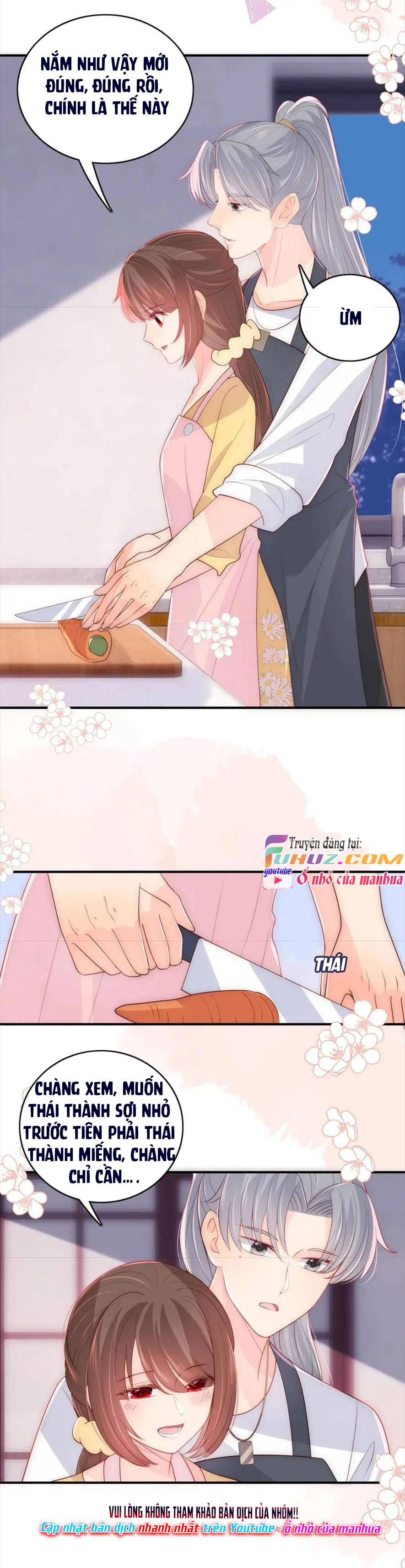 Dưỡng Địch Vi Hoạn: Chapter 185