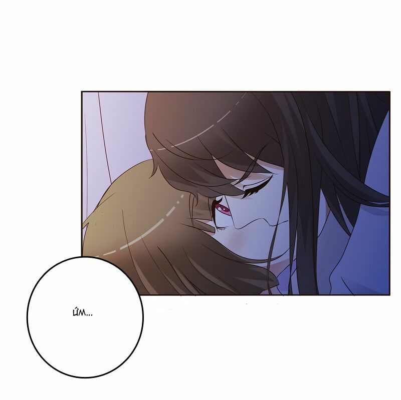 Thông Linh Phi: Chapter 185