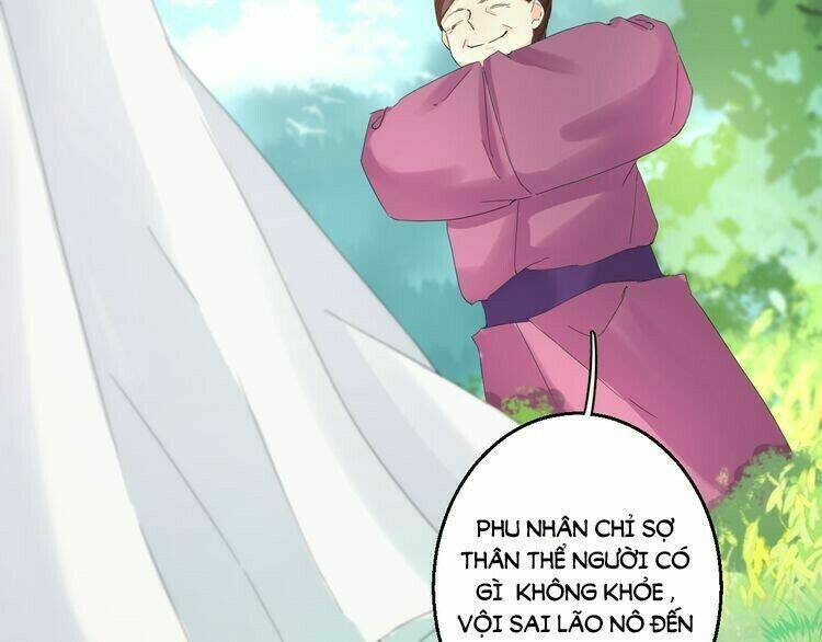 Hoa Nhan Sách: Chapter 30.1