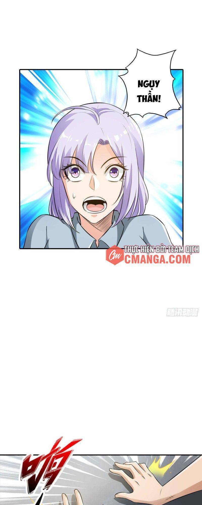 Hệ Thống Tìm Đường Chết Mạnh Nhất: Chapter 103