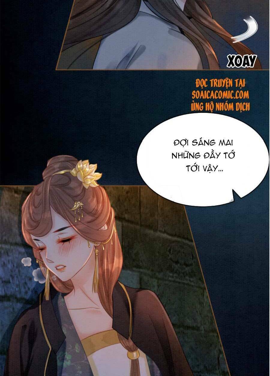 Xung Hỉ Vương Phi: Chapter 46
