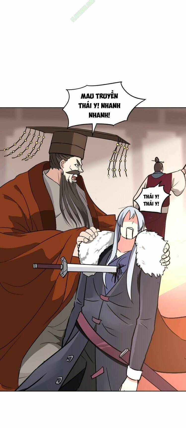 Ta Luyện Giả Kim Trong Thời Đại Tu Tiên: Chapter 18