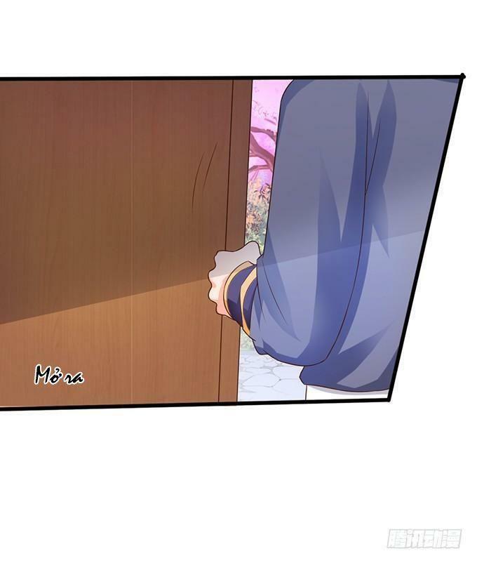 Hồ Tiên Hung Bạo: Chapter 64