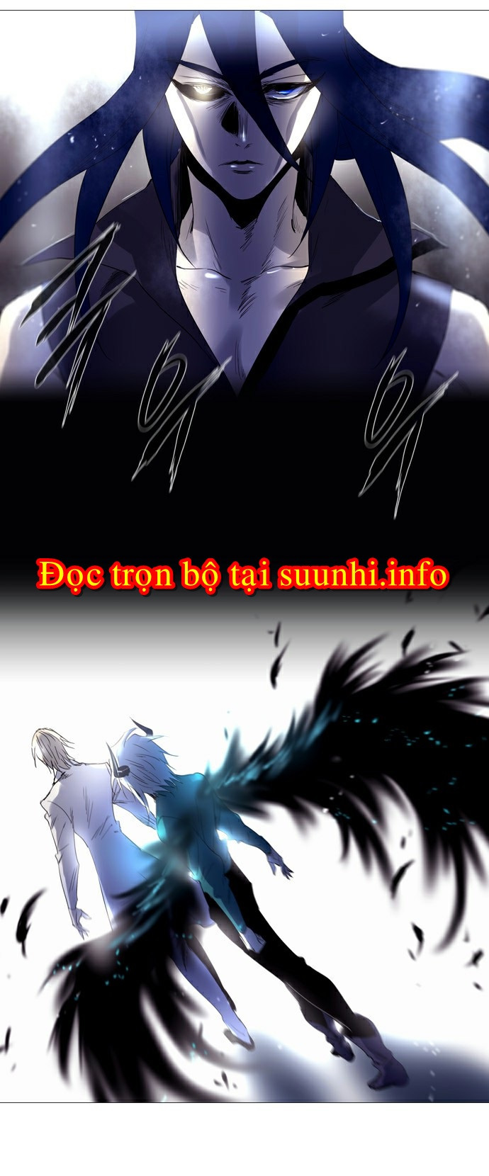 Soul Cartel: Chapter 190