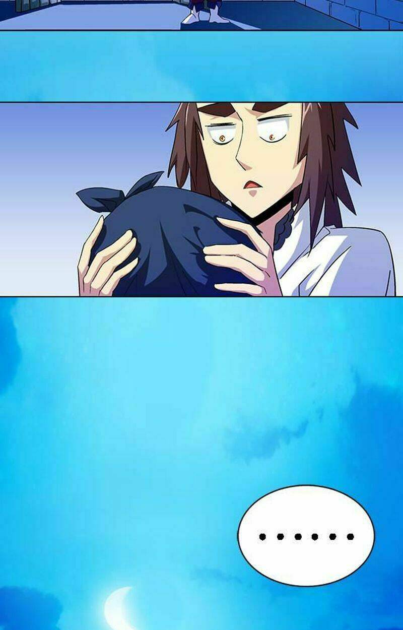 Phong Quỷ Truyền Thuyết: Chapter 37