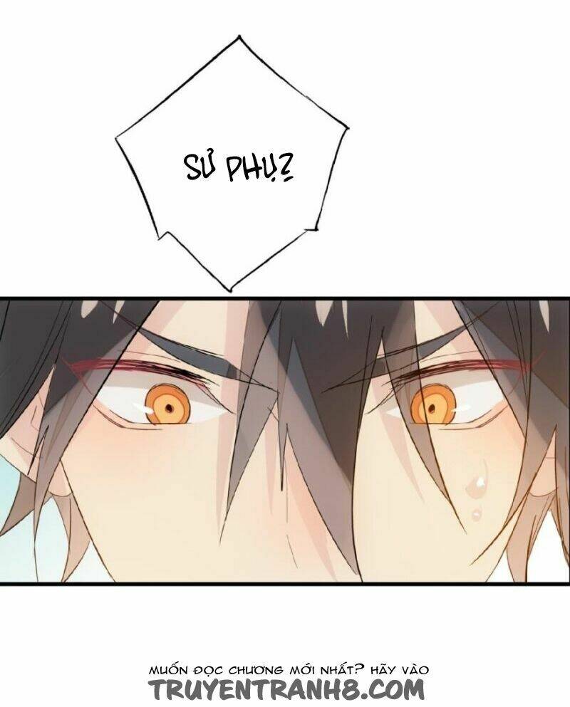 Sư Phụ Lại Trêu Chọc Ta: Chapter 19