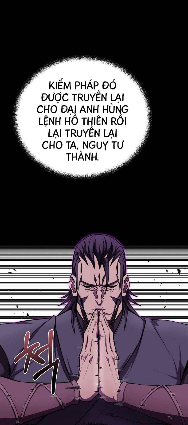 Đông Phương Bất Bại: Chapter 13