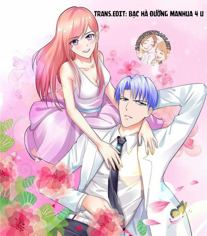 Tình Yêu Khiến Tôi Phát Điên: Chapter 56
