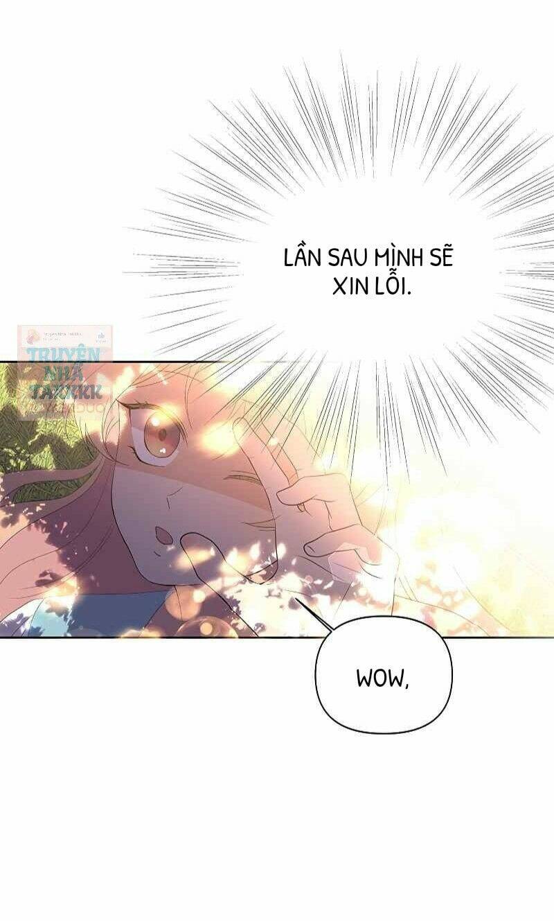 Công Chúa Thời Gian Có Hạn: Chapter 3