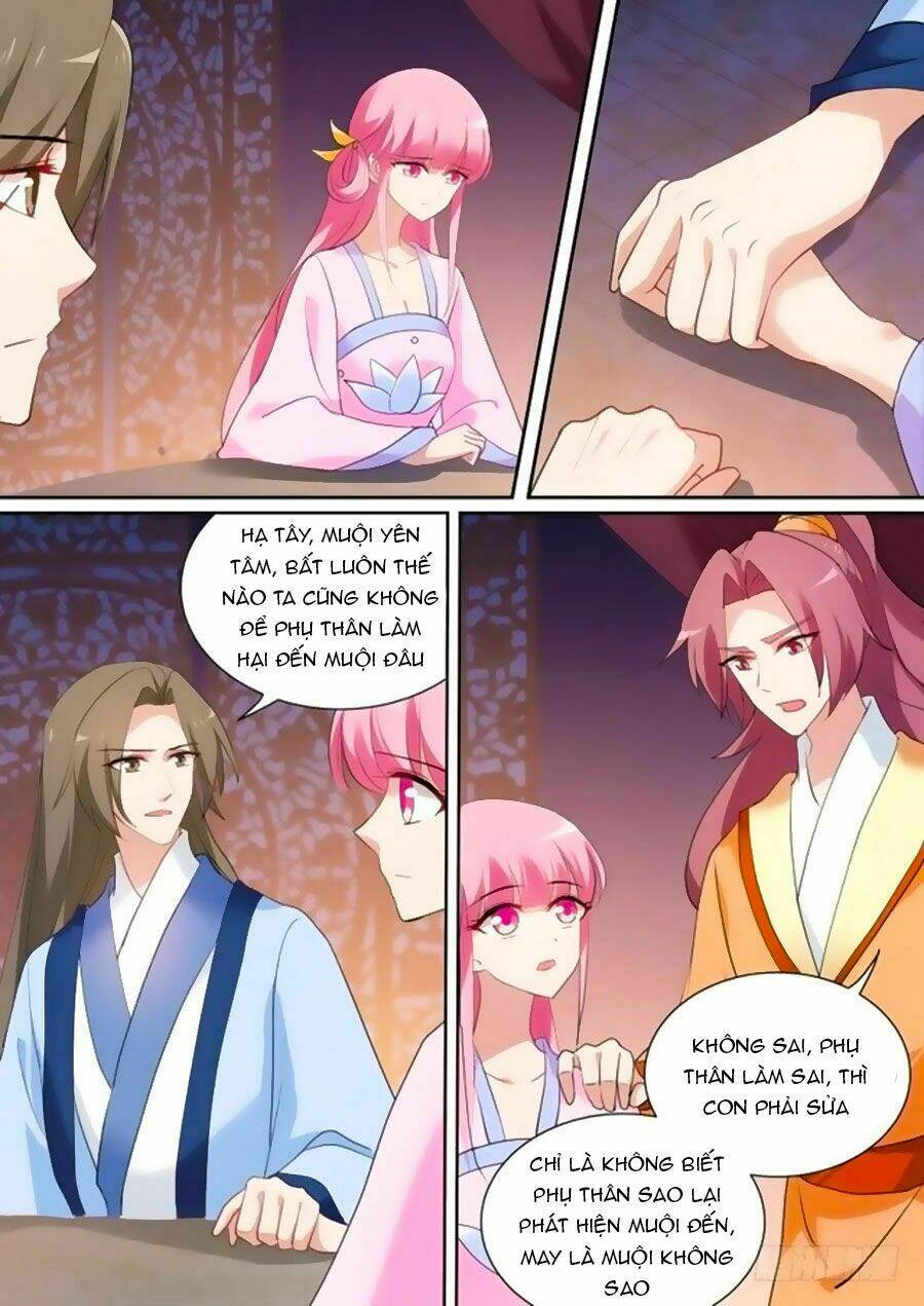 Hệ Thống Chế Tạo Nữ Thần: Chapter 146