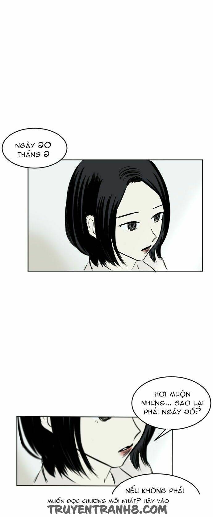 Transparent Cohabitation: Chapter 42