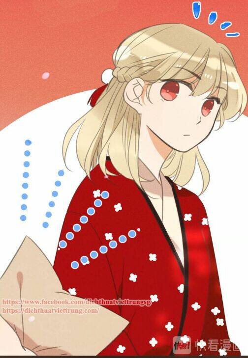 Bạn Trai Tôi Là Cẩm Y Vệ 2: Chapter 80