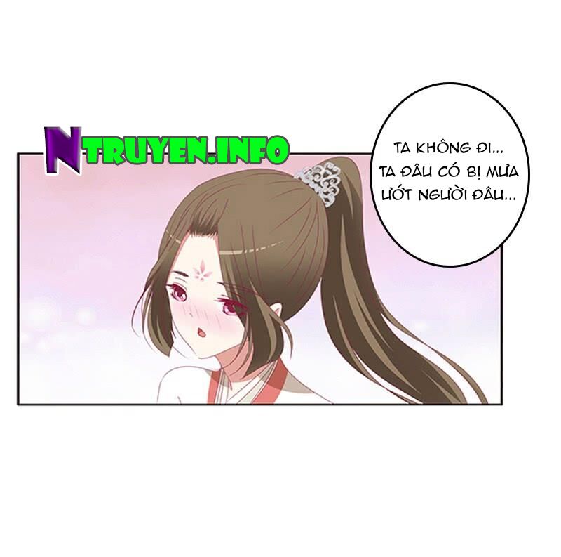 Thông Linh Phi: Chapter 416