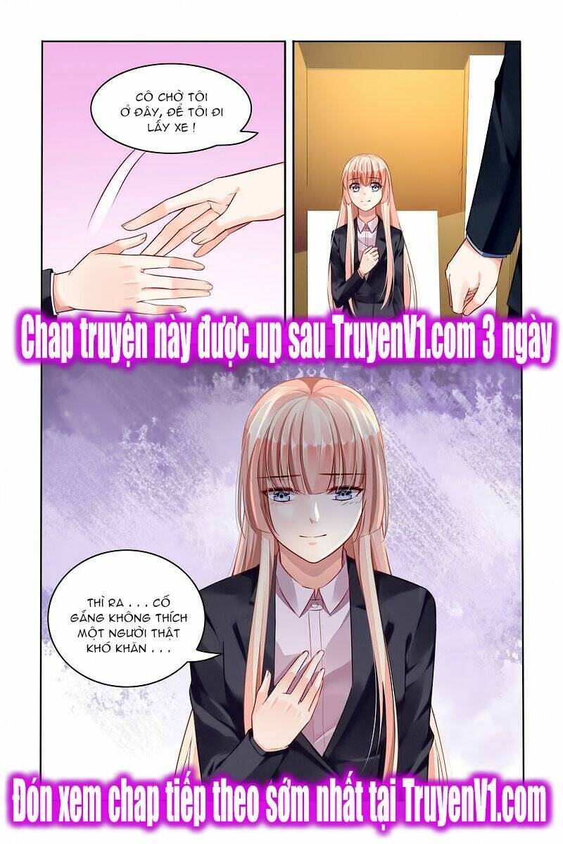 Hào Môn Đệ Nhất Thịnh Hôn: Chapter 69