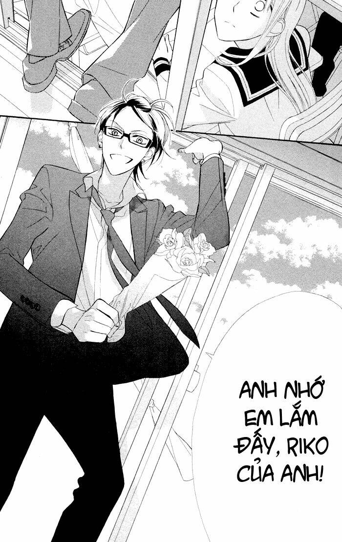 Hoa Trong Bão: Chapter 2