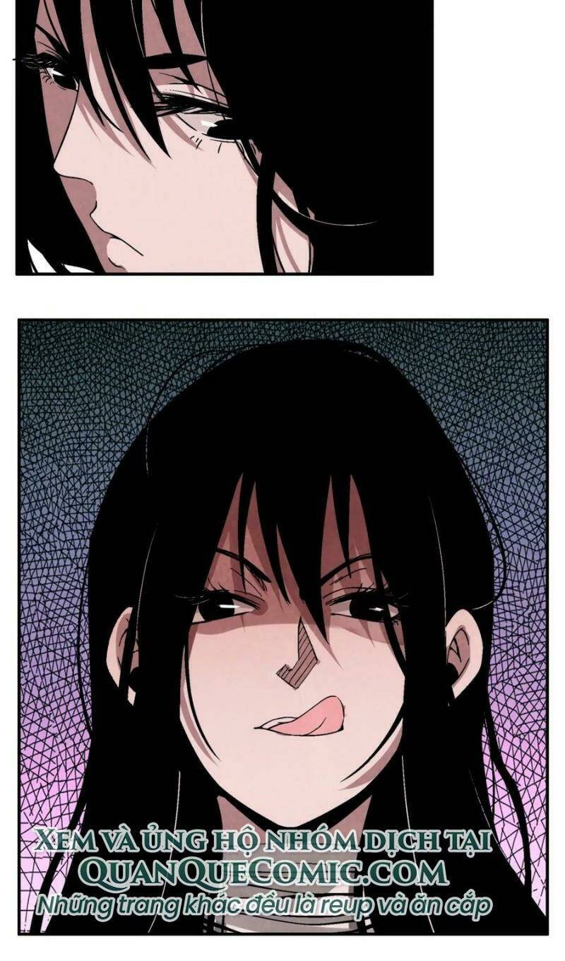 Ma Giáo Giáo Chủ Tái Xuất Giang Hồ: Chapter 46