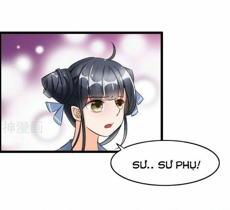 Nghịch Đồ Tại Thượng: Chapter 33