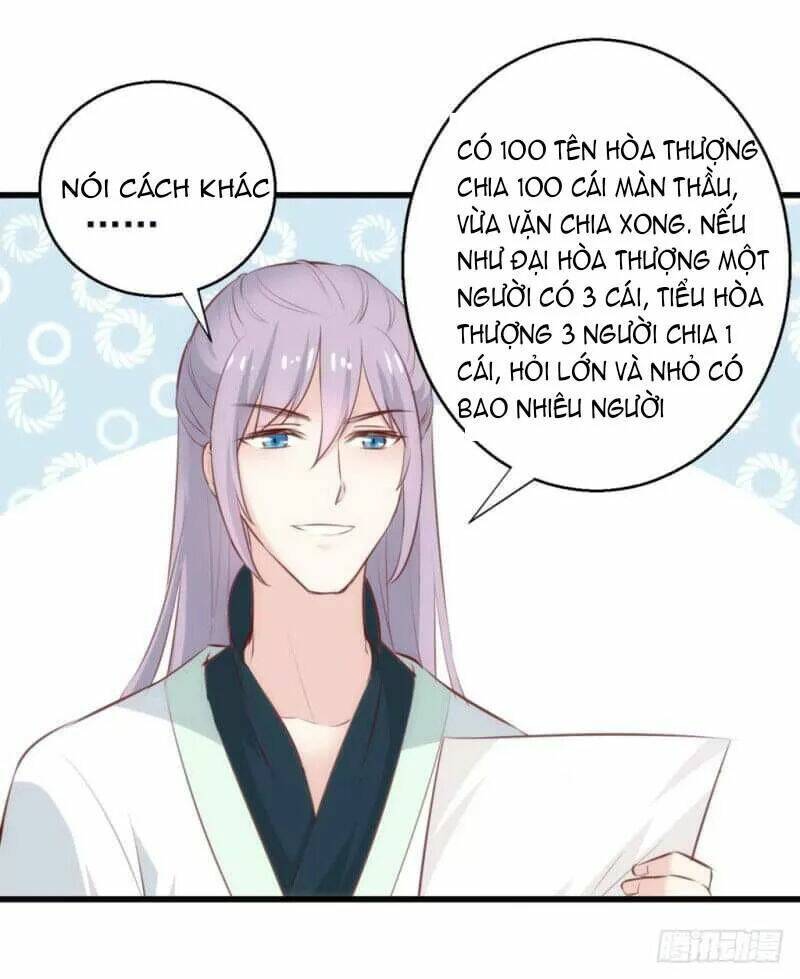 Bẩm Báo Công Chúa !: Chapter 30