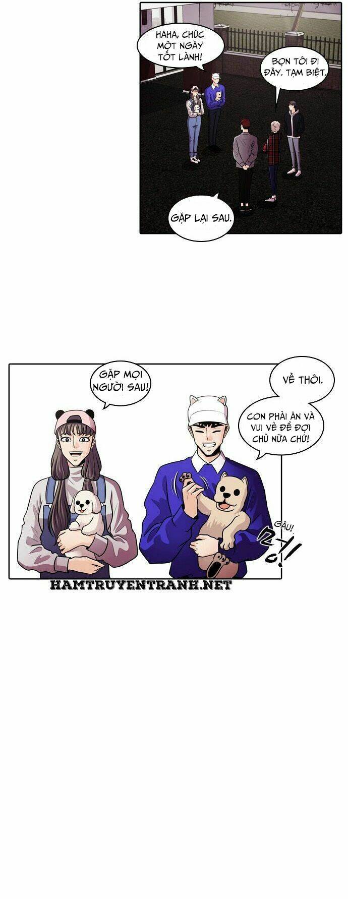 Tomorrow - Ngày Mai: Chapter 12