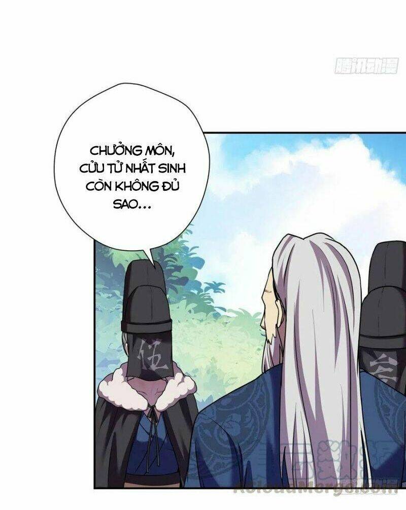 Ta Là Đại Hoàn Đan: Chapter 32