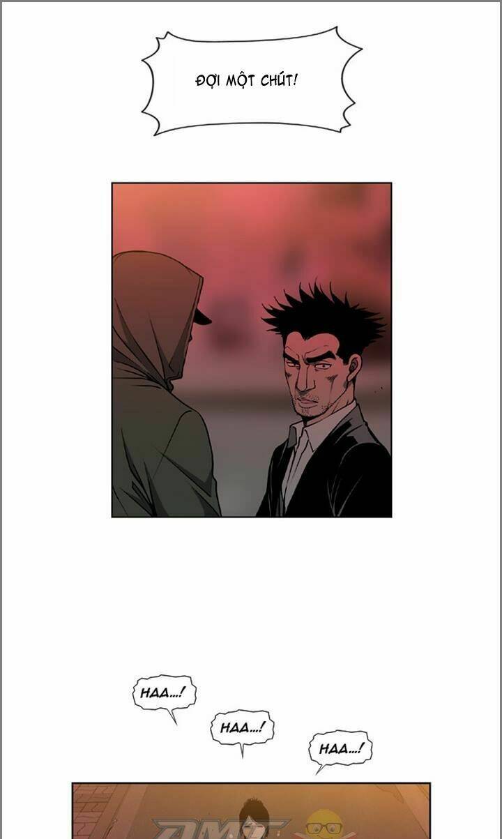 Quán Ăn Sát Thủ: Chapter 53