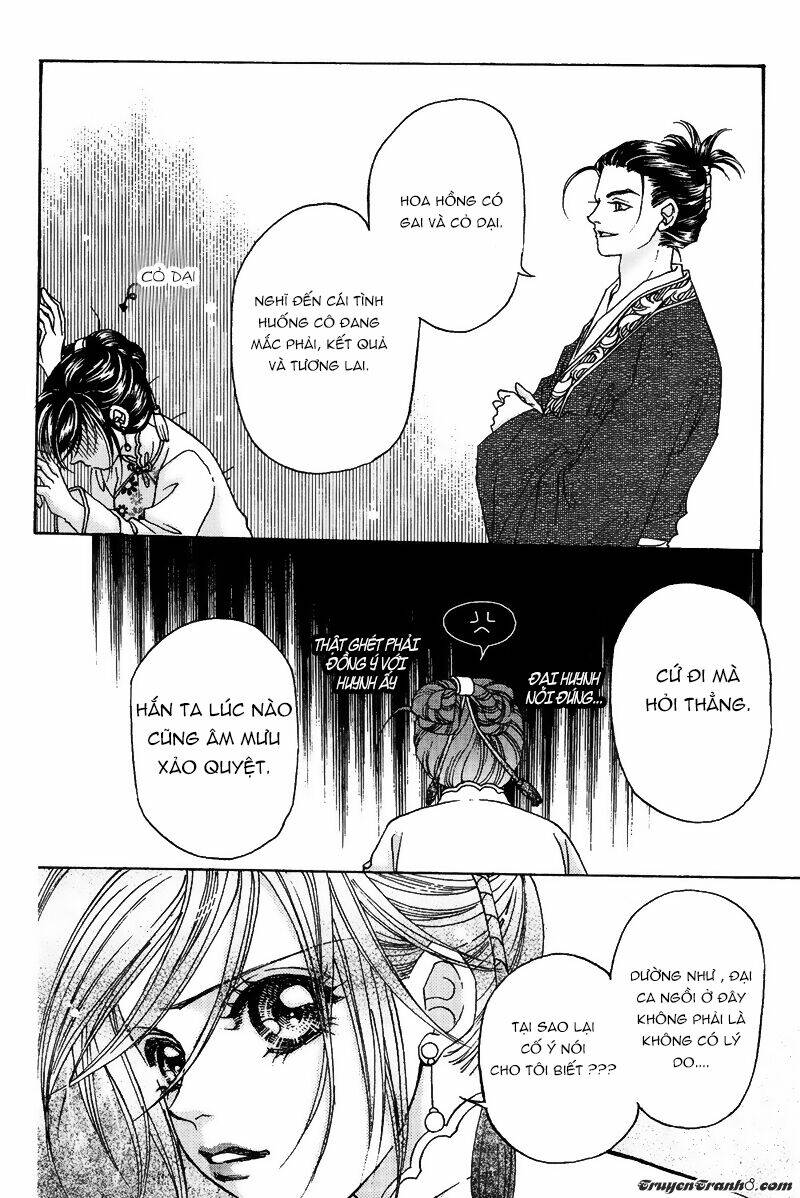 Vạn Dặm Tìm Chồng: Chapter 13