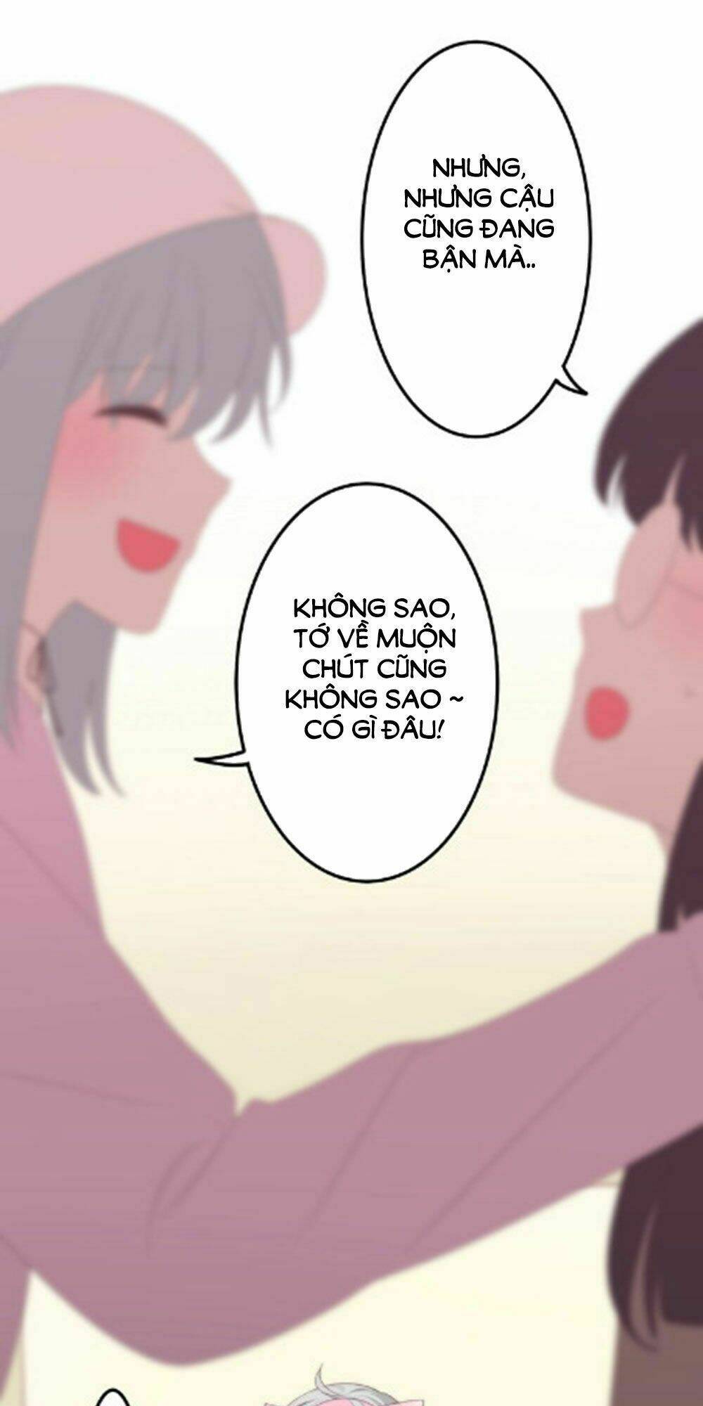 Tháng Sáu Không Hẹn Mà Gặp: Chapter 26