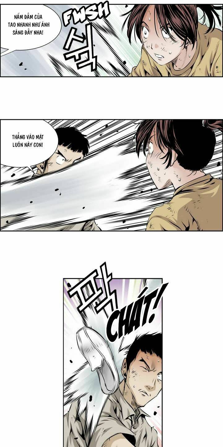 Double Casting: Chapter 46