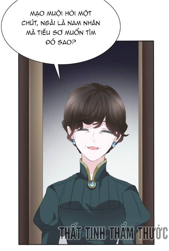 Một lời không hợp liền hút máu: Chapter 36