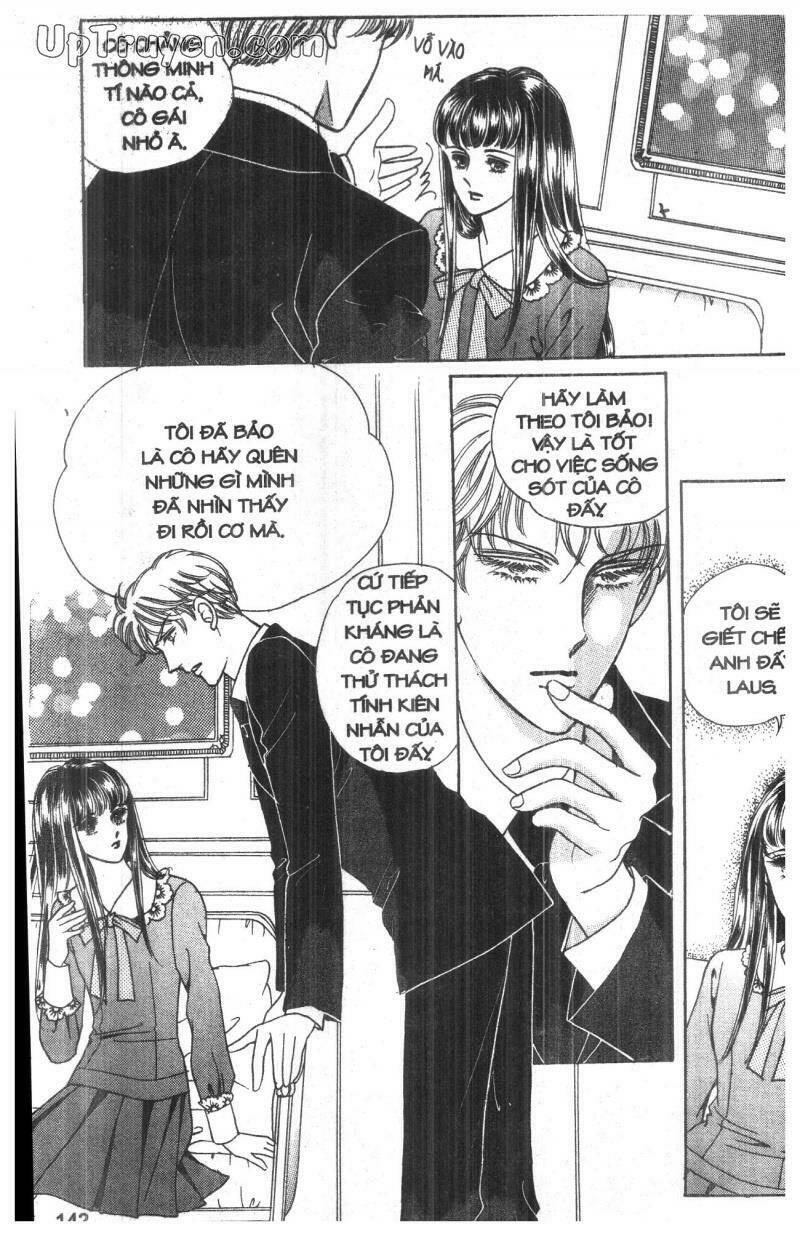 Lao Xao Tuổi Ngọc: Chapter 3