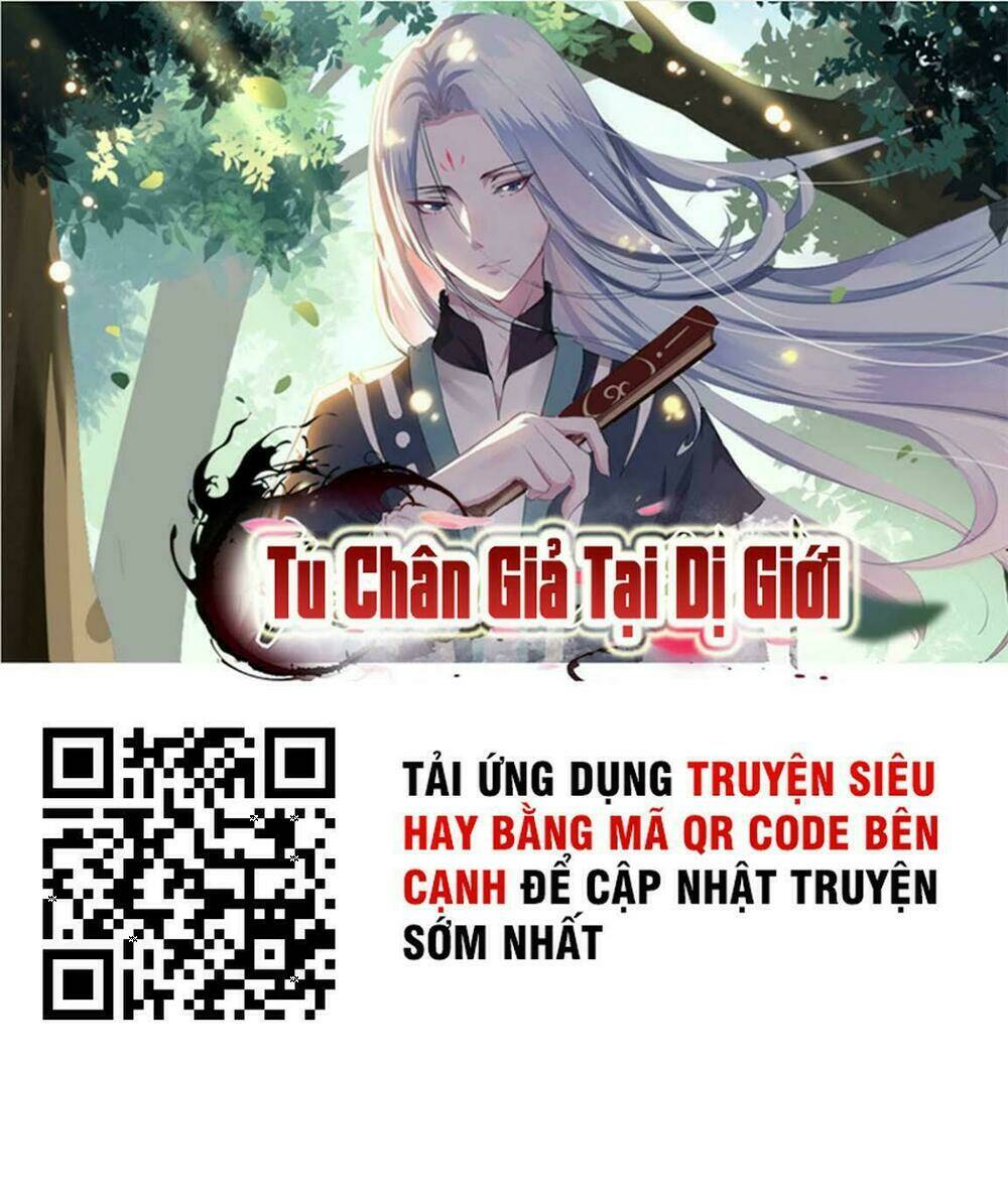 Tu Chân Giả Tại Dị Thế: Chapter 48