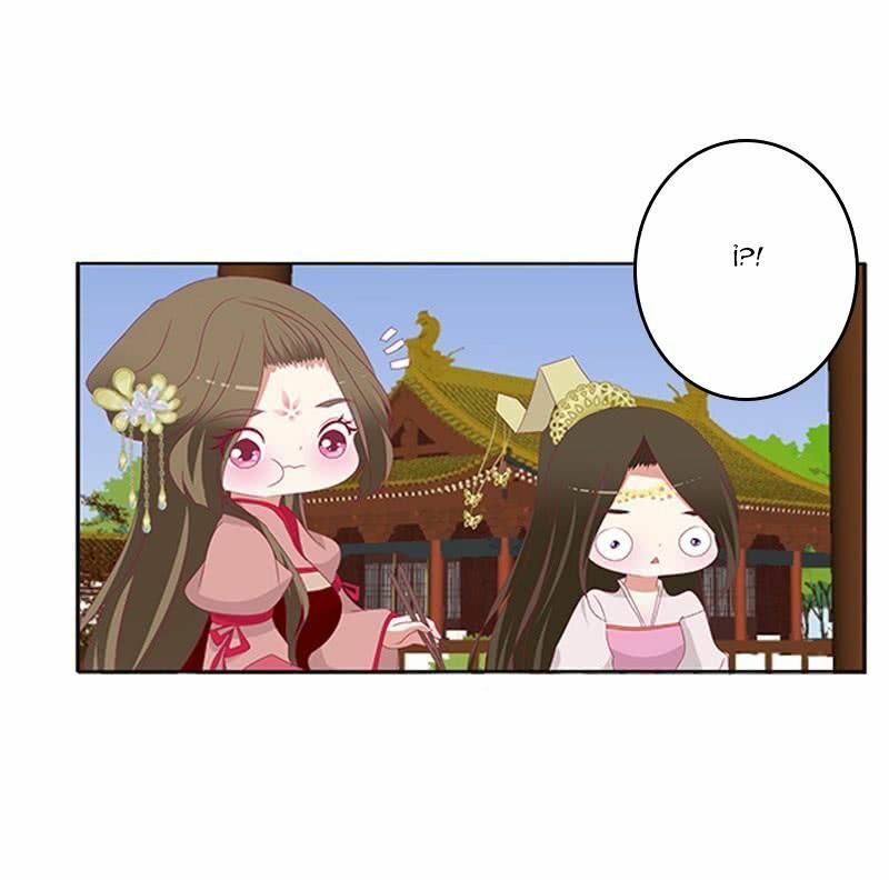 Thông Linh Phi: Chapter 466