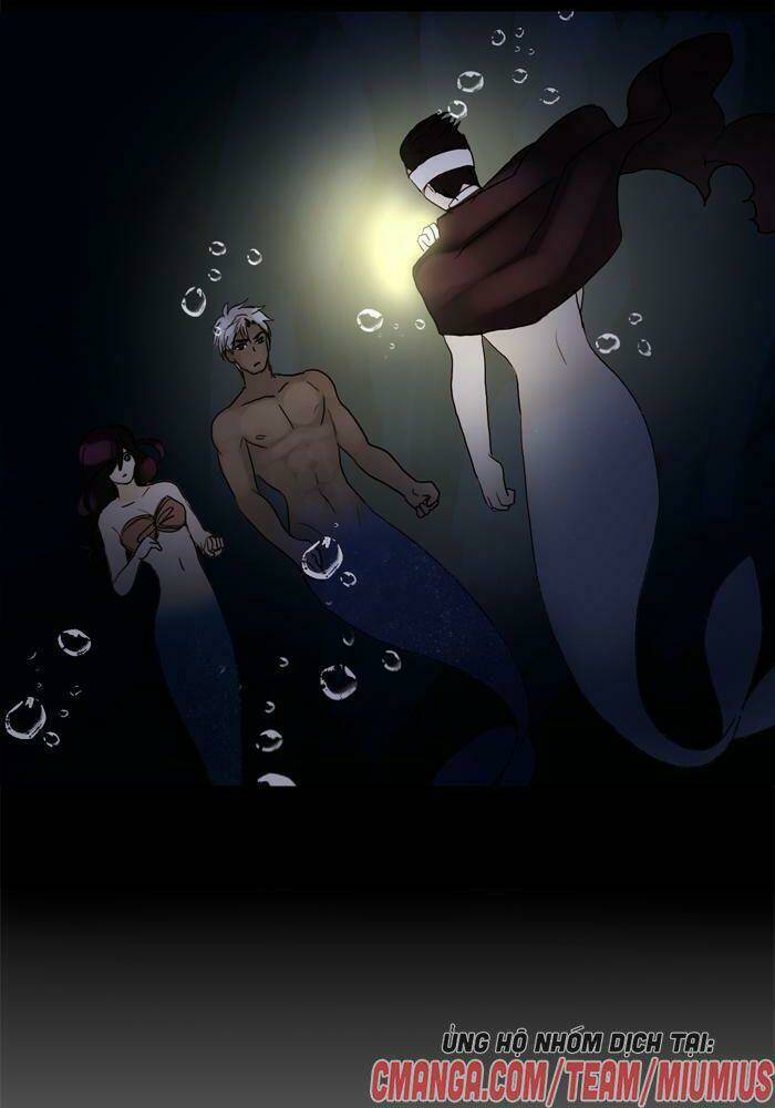 Khúc hát người cá Siren: Chapter 37
