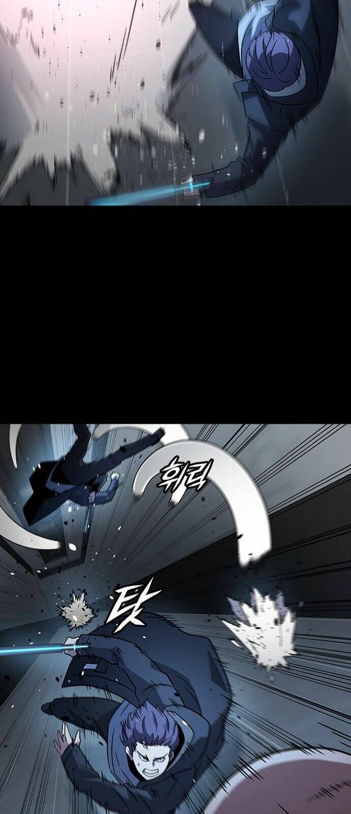 Điểm Chết: Chapter 27