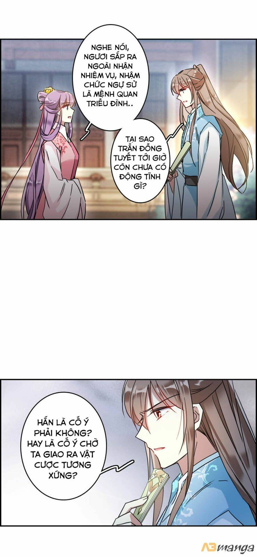 Thượng Quốc Phú Chi Thiên Đống Tuyết: Chapter 152