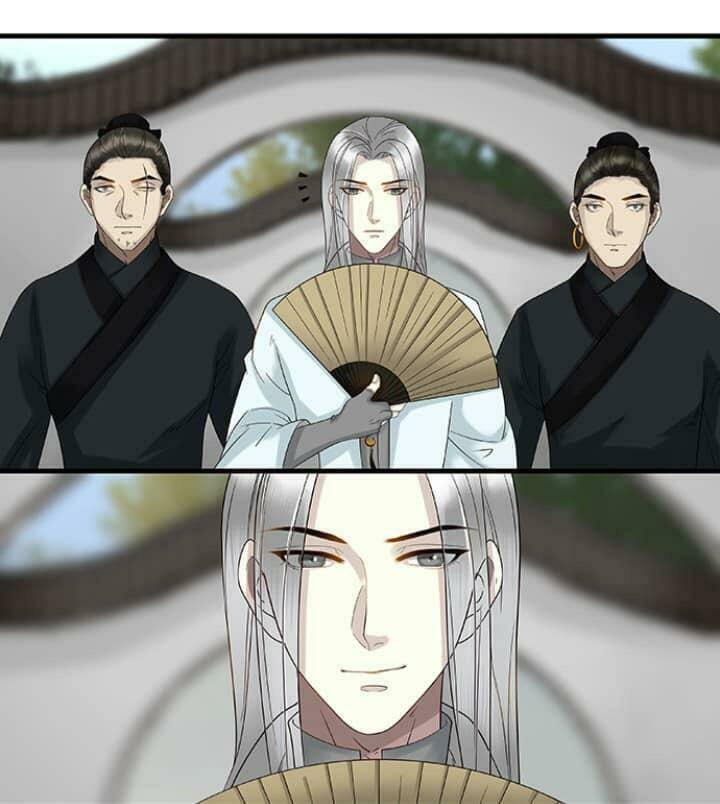 Mưa Chìm Sâu Trong Mây: Chapter 53