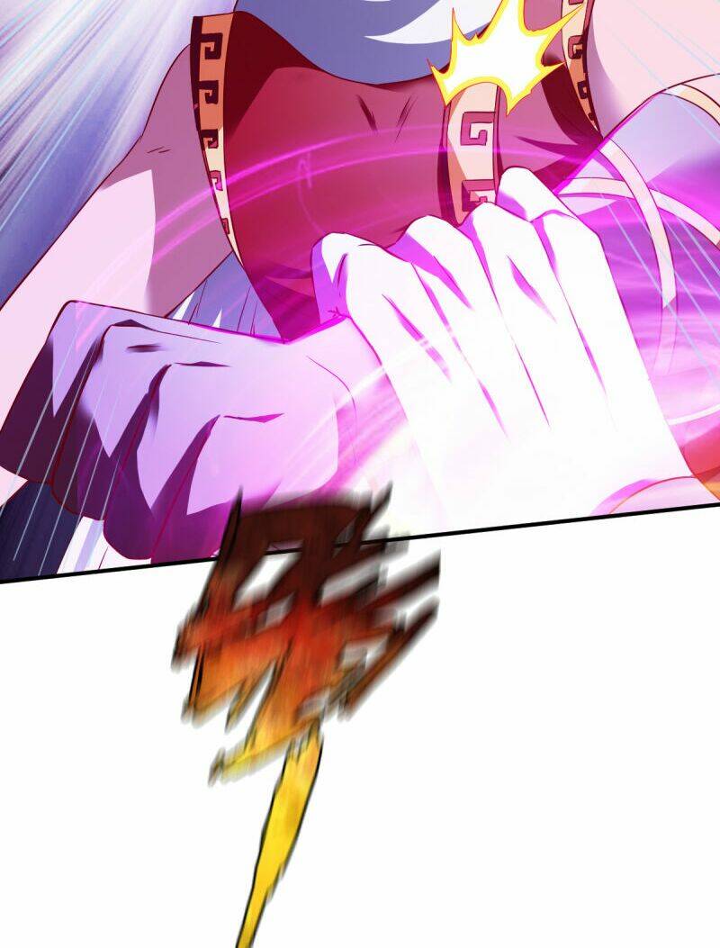 Chiến Đỉnh: Chapter 137