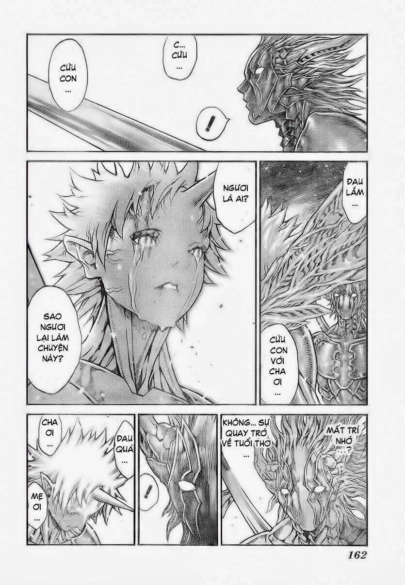 Mắt Bạc: Chapter 155.3