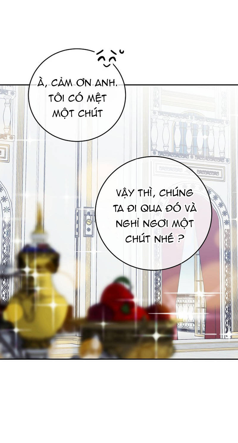 Cô Hầu Giỏi Giang: Chapter 29