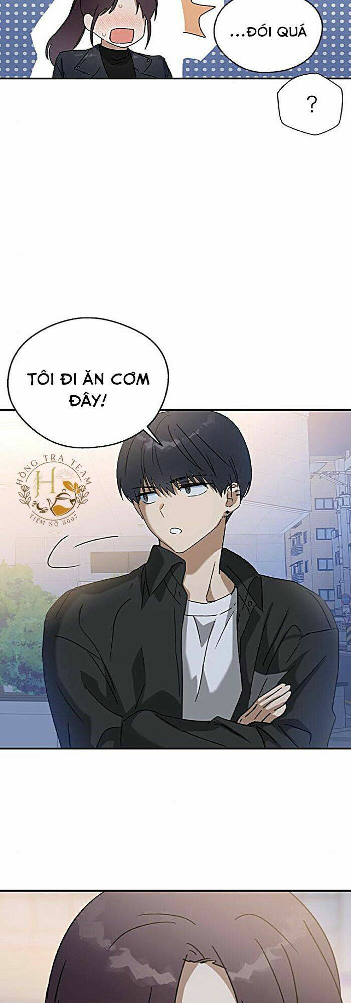 Duyên Nợ Kiếp Trước: Chapter 19