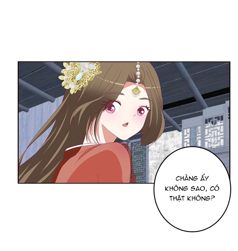 Thông Linh Phi: Chapter 359