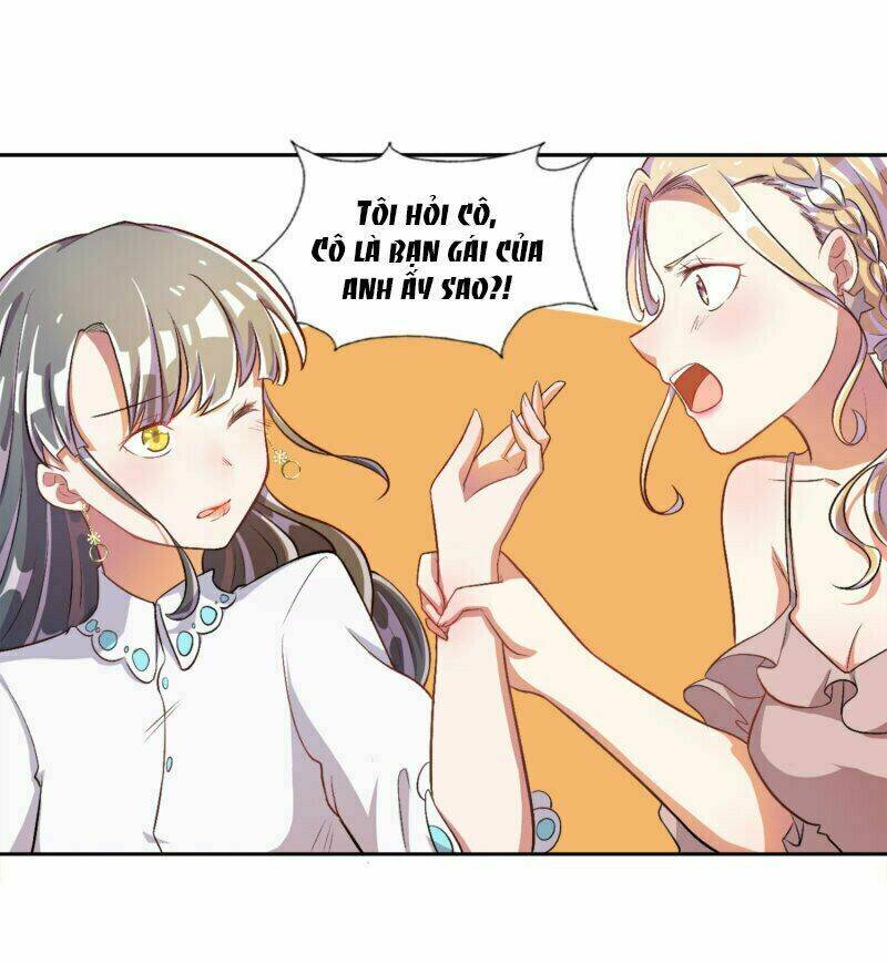 Hôn Nhân Dục Vọng: Thiếu Gia Nhẹ Một Chút!: Chapter 23