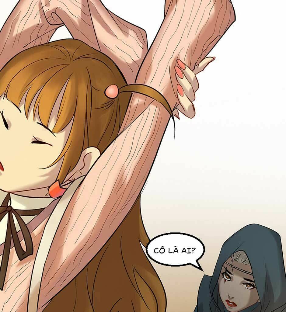 Anh Hùng Và Hiệp Nữ: Chapter 42