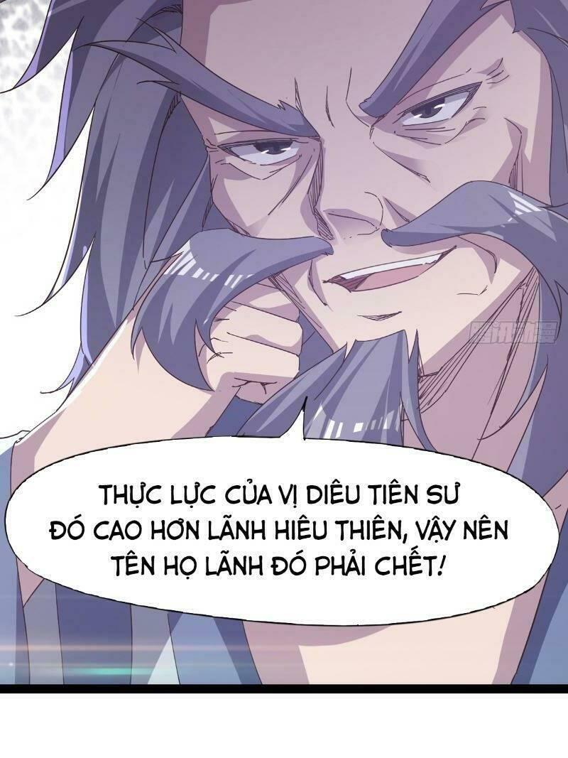 Kiếm Đồ: Chapter 34