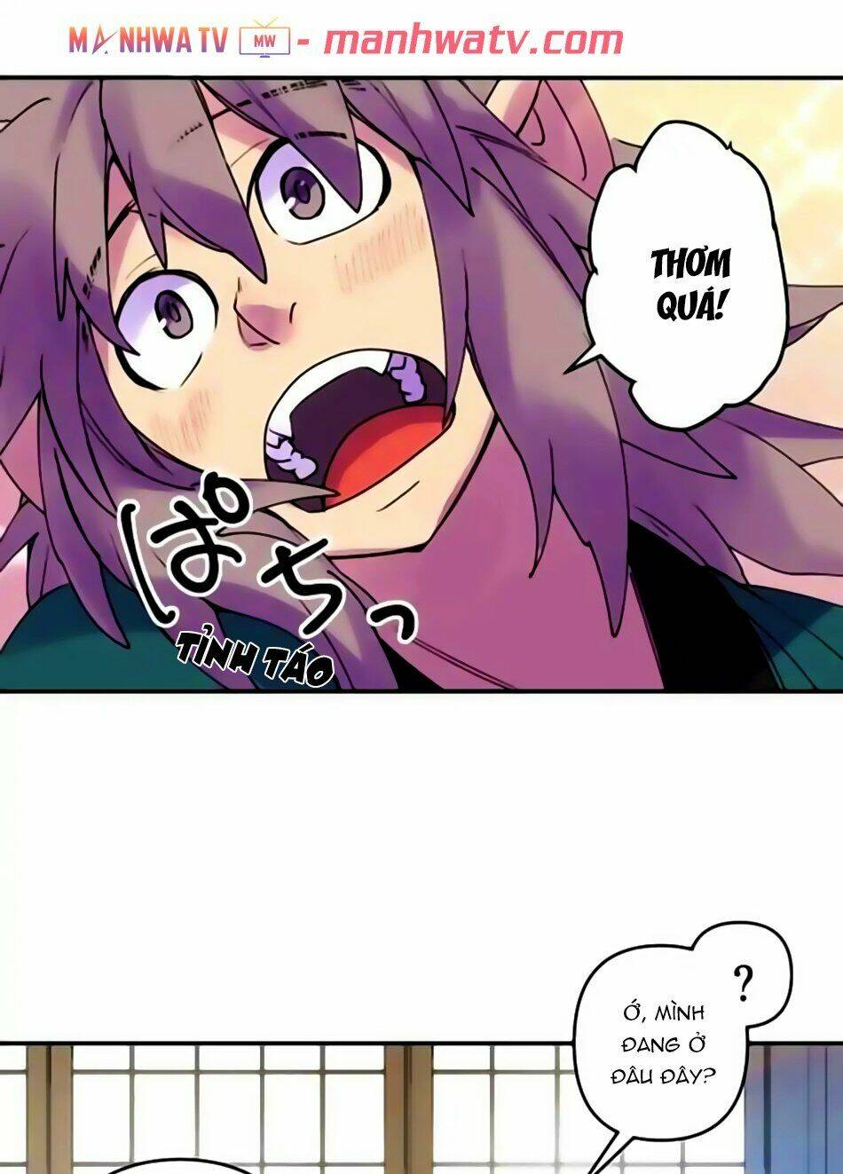 Ake No Tobari: Chapter 153