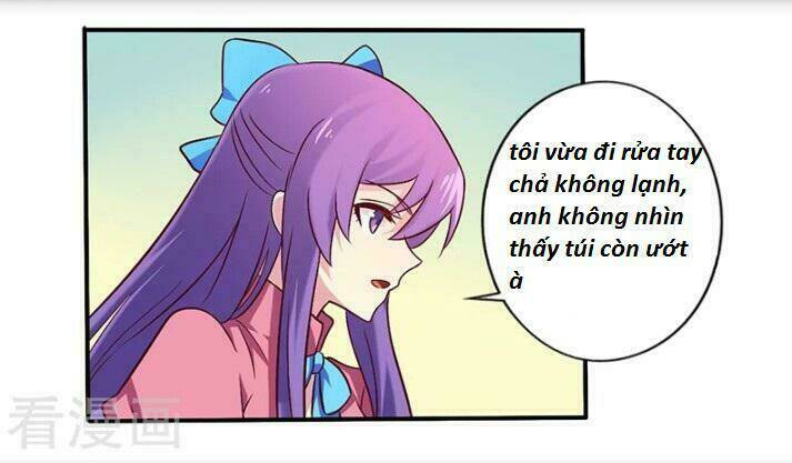 Tổng Tài Đã Cưới Em: Chapter 72